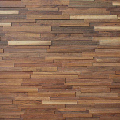 3D Baroque Wood Wall Panels | 0.96m2 (8pcs)