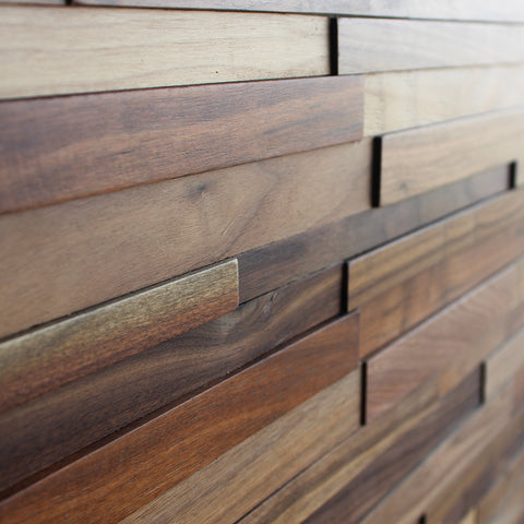3D Baroque Wood Wall Panels | 0.96m2 (8pcs)