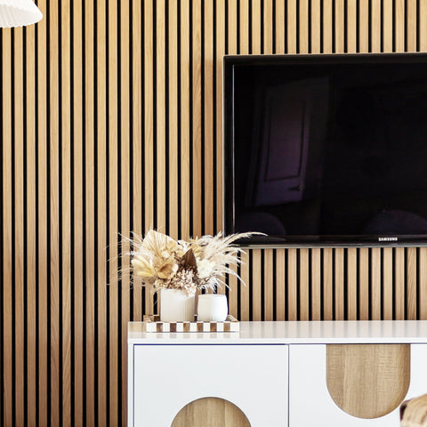 Acoustic Panels | 2.88m2 (2pcs)