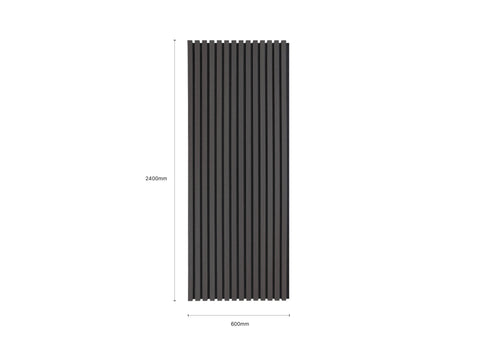 Acoustic Panels | 2.88m2 (2pcs)