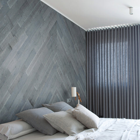 Wooden Peel & Stick Wall Panels, Neutral | 1.5m2 (10pcs)
