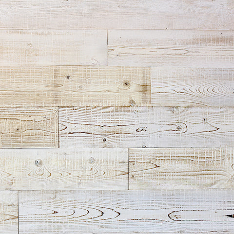 Wooden Peel & Stick Wall Panels, Neutral | 1.5m2 (10pcs)