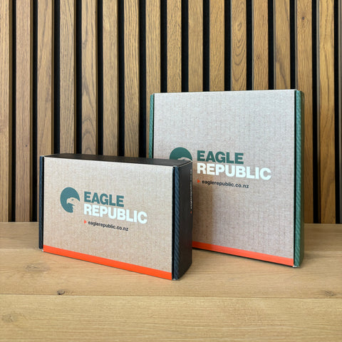 Sample Boxes