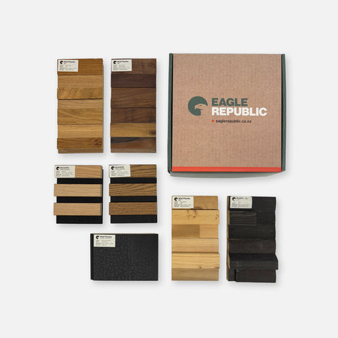 Sample Boxes