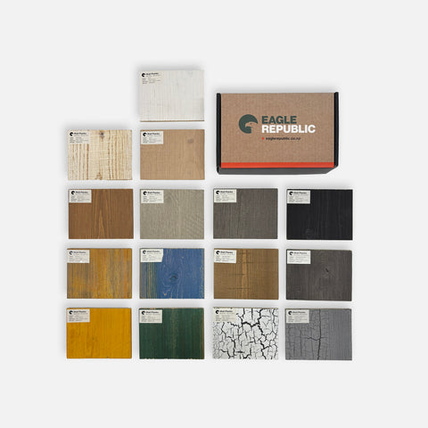 Sample Boxes