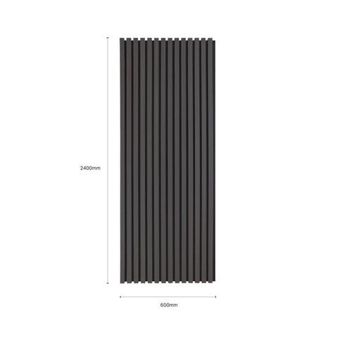 Acoustic Panels | 2.88m2 (2pcs)