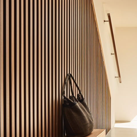 Acoustic Panels | 2.88m2 (2pcs)