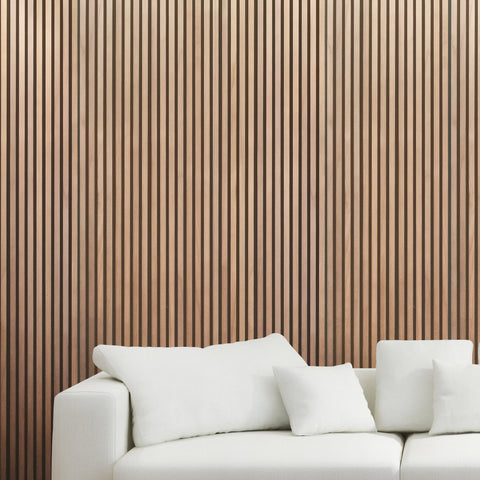 Acoustic Panels | 2.88m2 (2pcs)