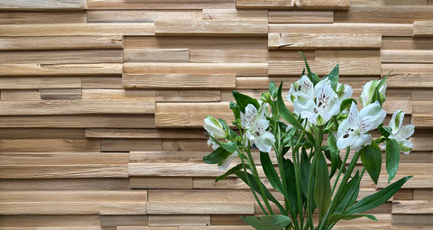 3D Wall Panels
