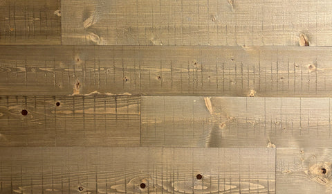 Transform your Interior Space with DIY Wooden Wall Panels