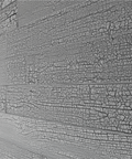 Light Grey Wall Panel