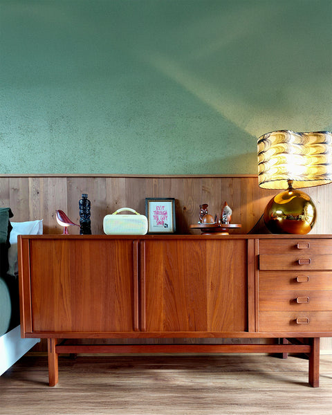 Peel & Stick Planks Range
